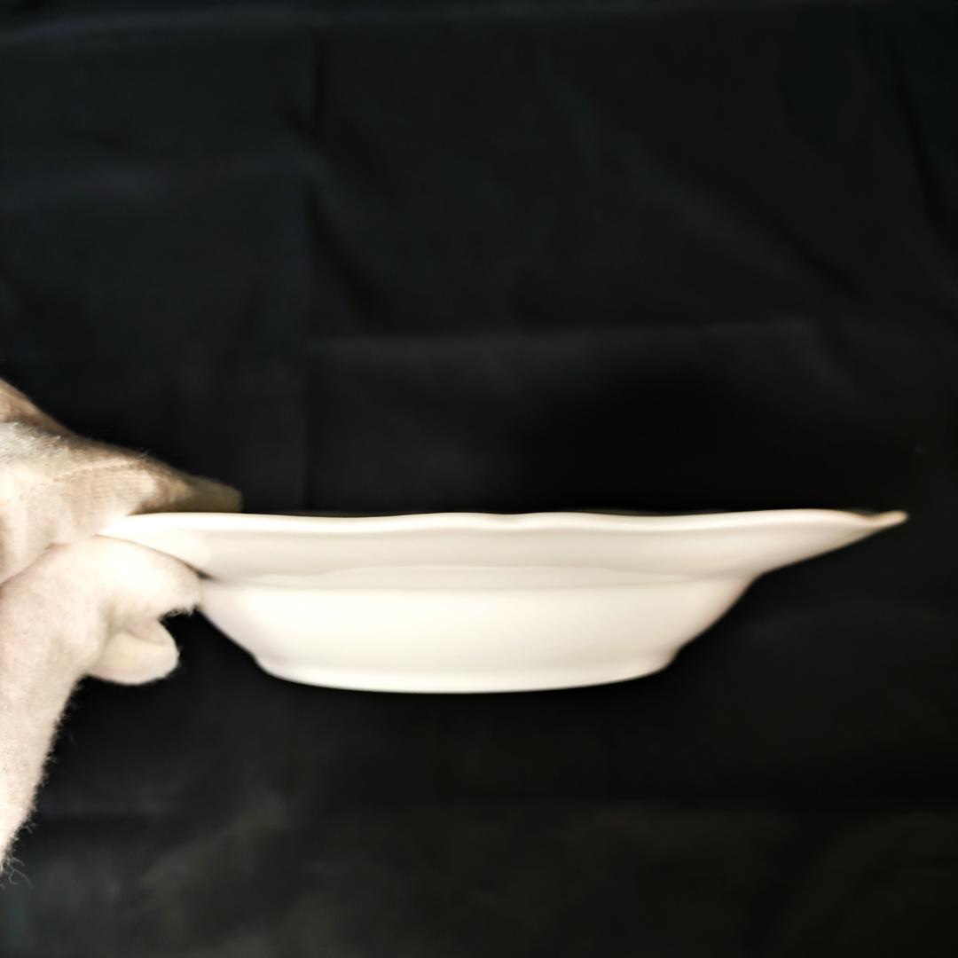 良品 Richard Ginori リチャード ジノリ 洋食器 6点セット 花柄