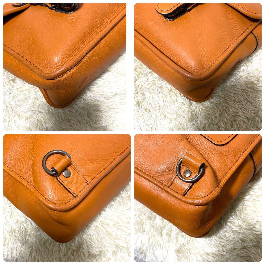 美品✨ PORTER ポーター 3way ビジネスバッグ バロン ジョルダー