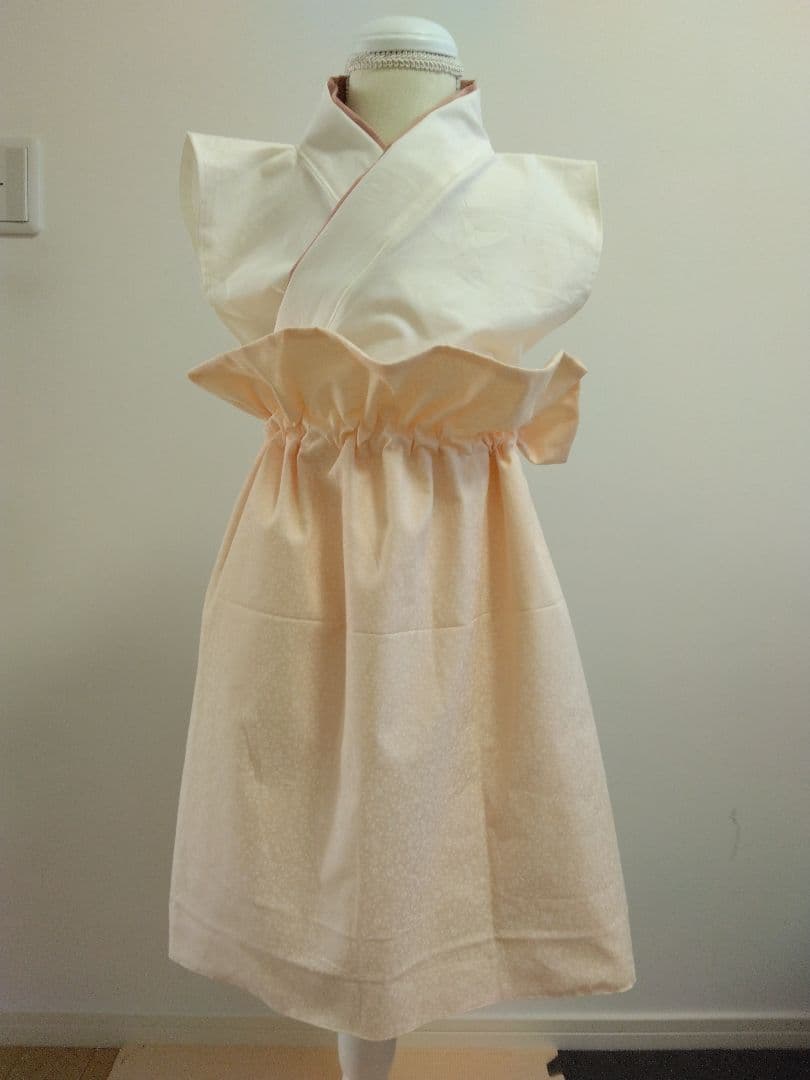 十二単風　フラワー