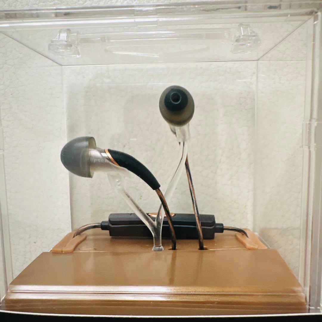 イヤホン Klipsch X12i