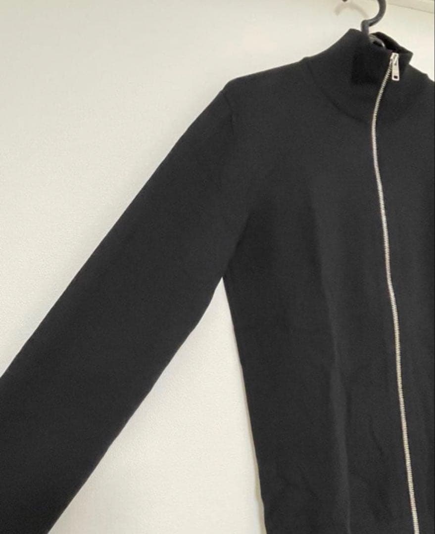 や*か様 PRADA ウール　ドライバーズニット