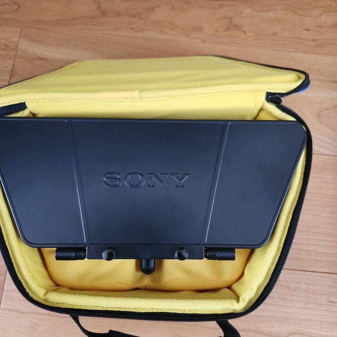 SONY VCL-HG0872X ワイドコンバージョンレンズ【美品】