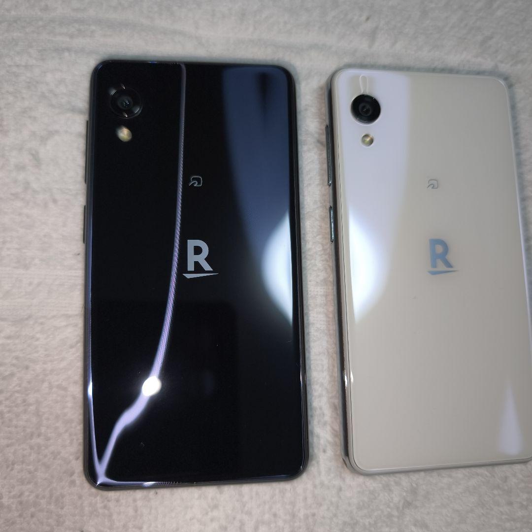 Rakuten mini 楽天ミニ 本体 楽天miniケース 2台セット