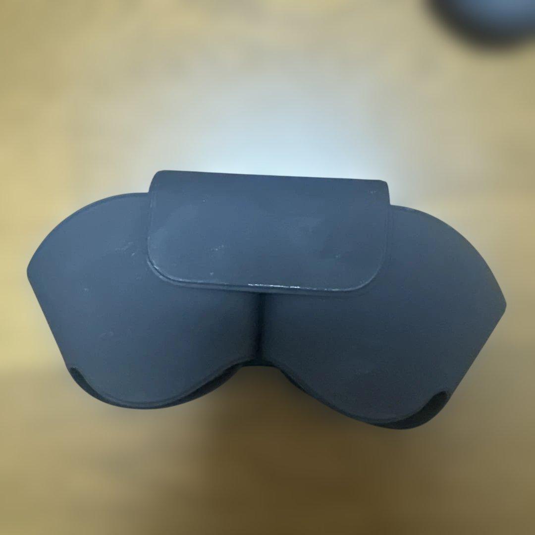 AirPodsMAX ミッドナイト