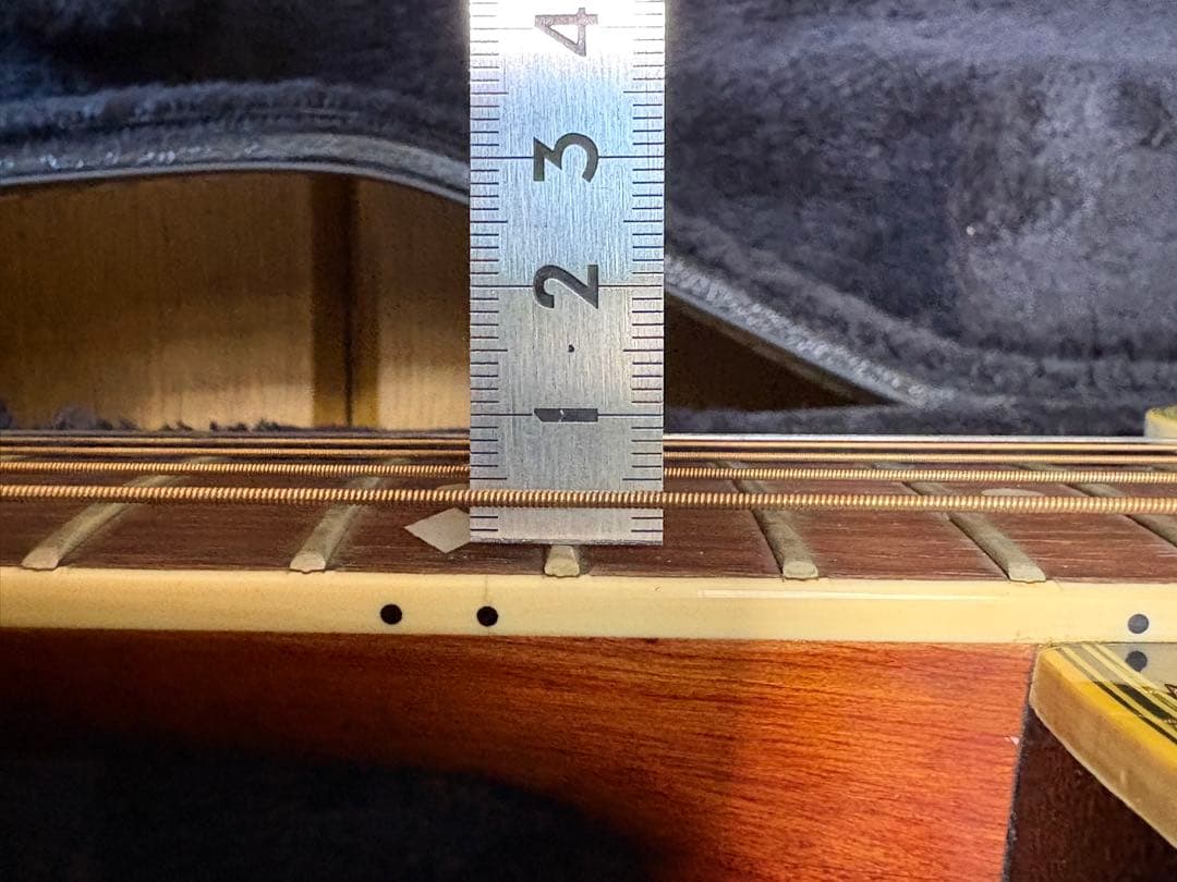 Ovation Celebrity Deluxe CC257 OP-24＋搭載