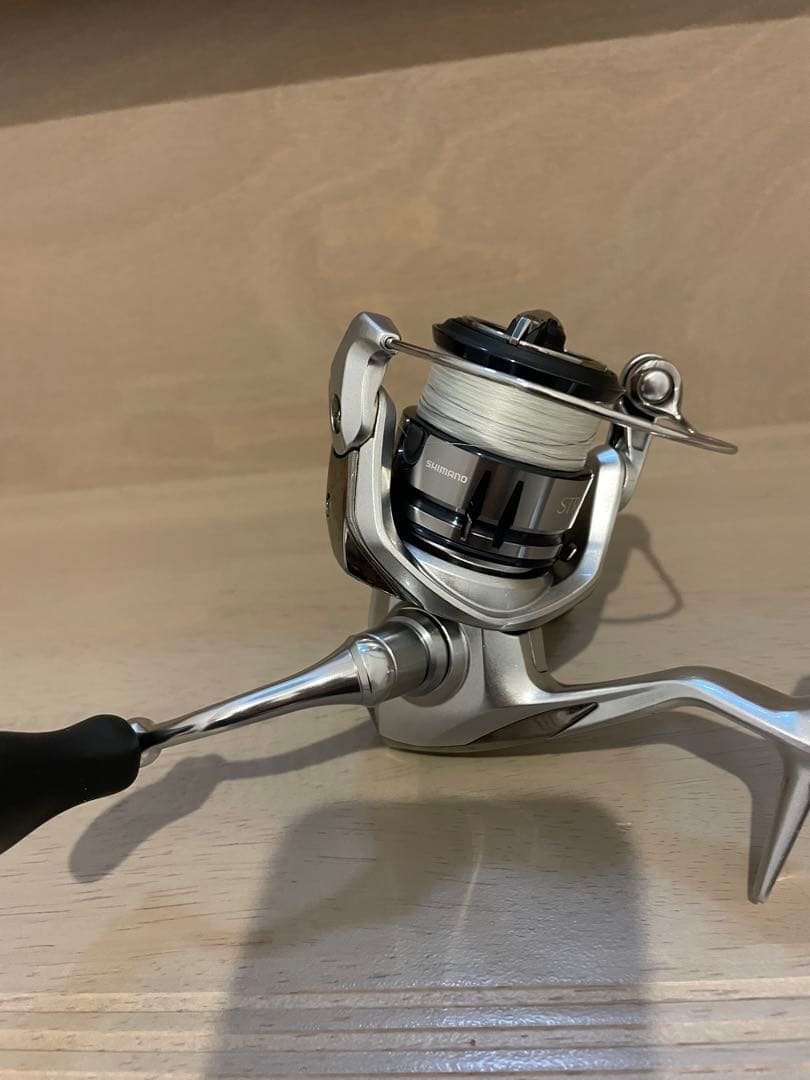 シマノ　19ストラディック 1000s