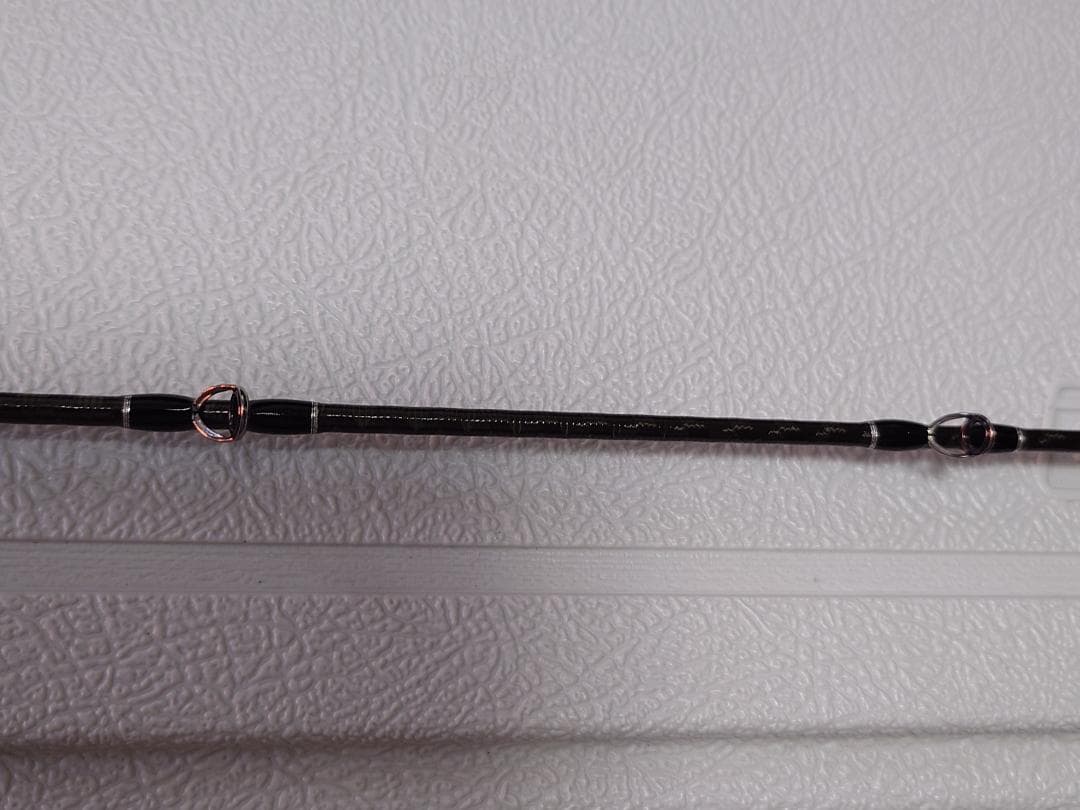 オシアジガーフルベンド　B60-4