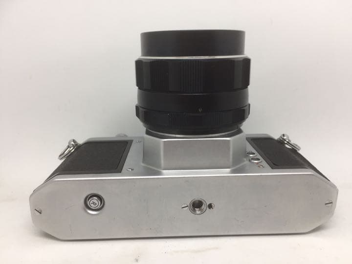 ASAHI PENTAX SV ペンタックス & Takumar 1:1.8