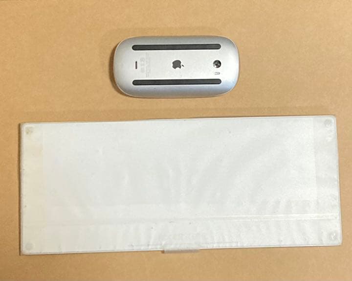 iMac 21.5インチ late2015 8G 1TB MK442J/A