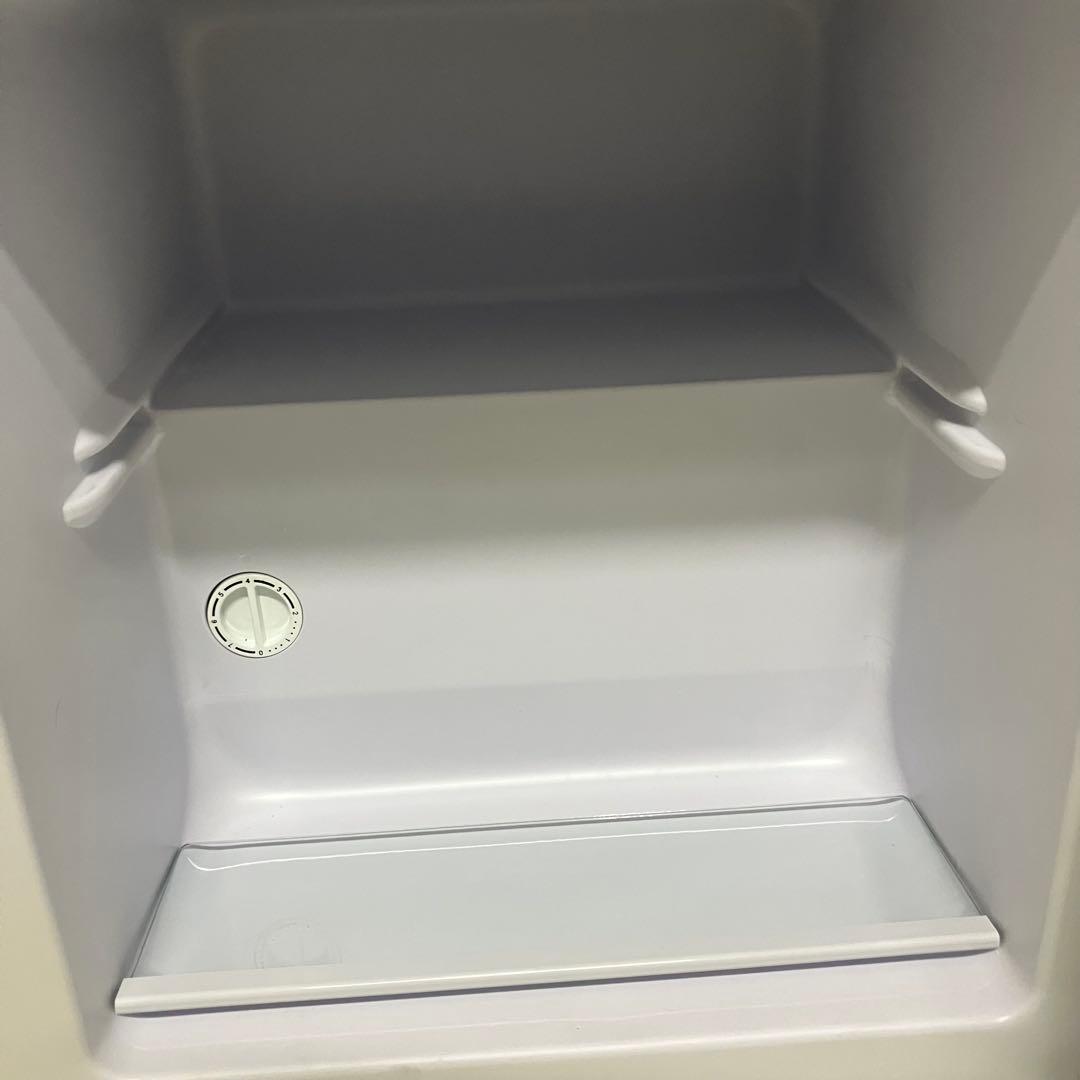 simplus 冷凍庫 33L SP-33LRFD1-W 右開き/左開き対応