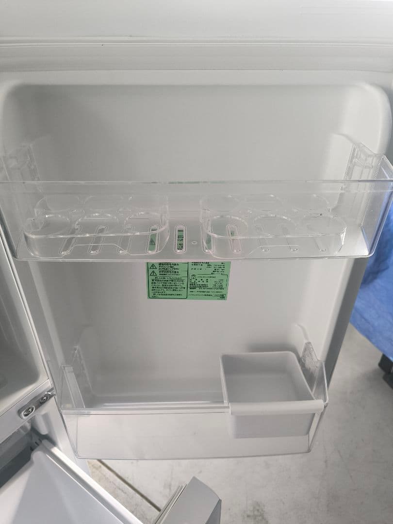 ★新生活応援価格★ハイセンス　2ドア冷蔵庫