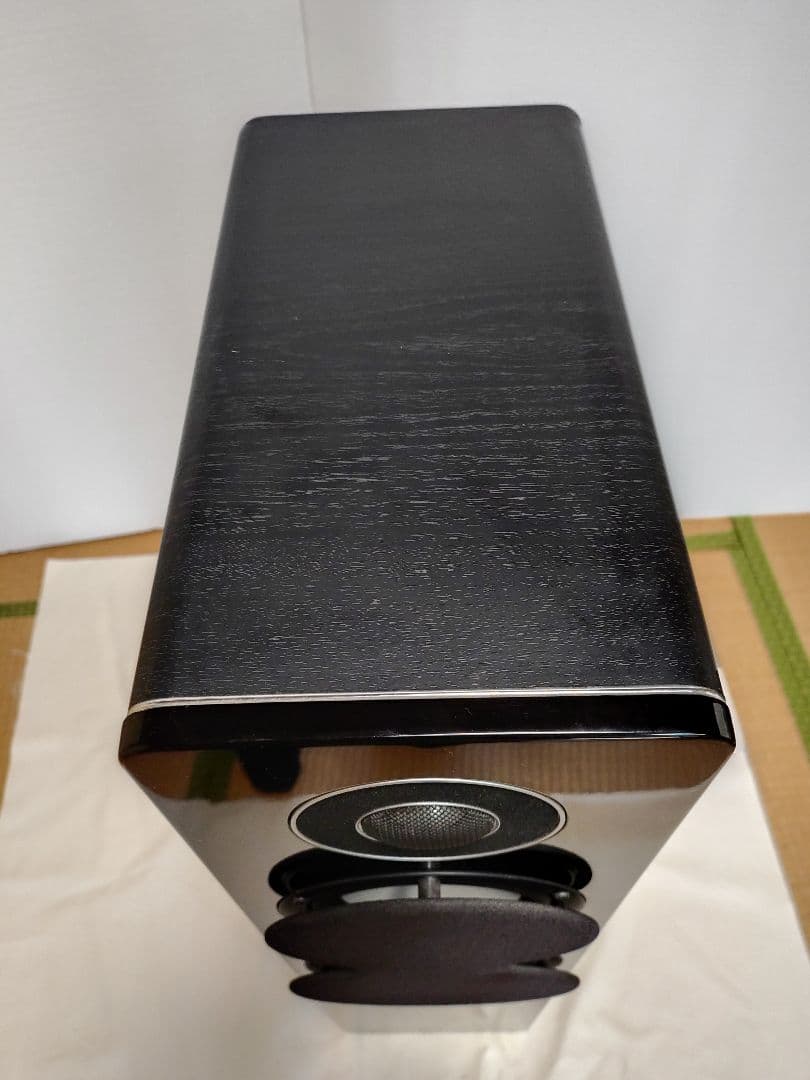 YAMAHAヤマハ トールボーイ スピーカー NS-F500 ブラック( ㊨ )