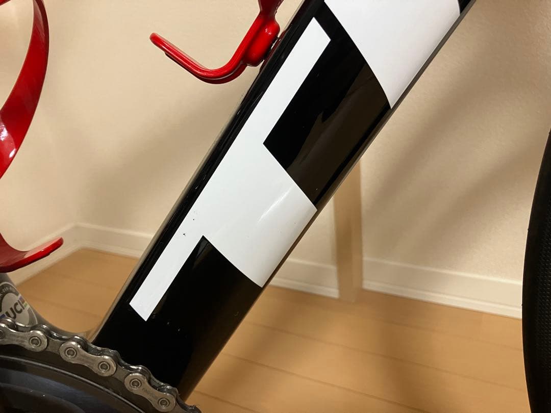 Trek エモンダSL6pro 54サイズ2022年式カーボンホイール