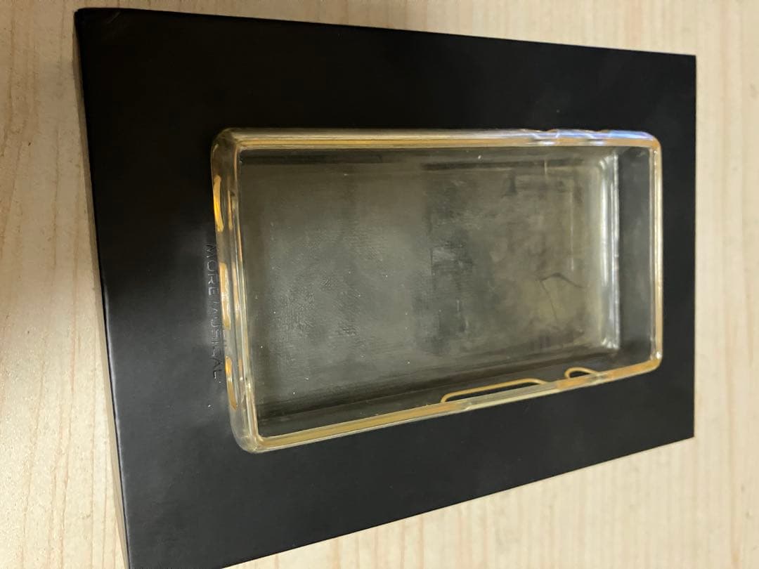 ポータブルプレーヤー HIBY R5 DAP