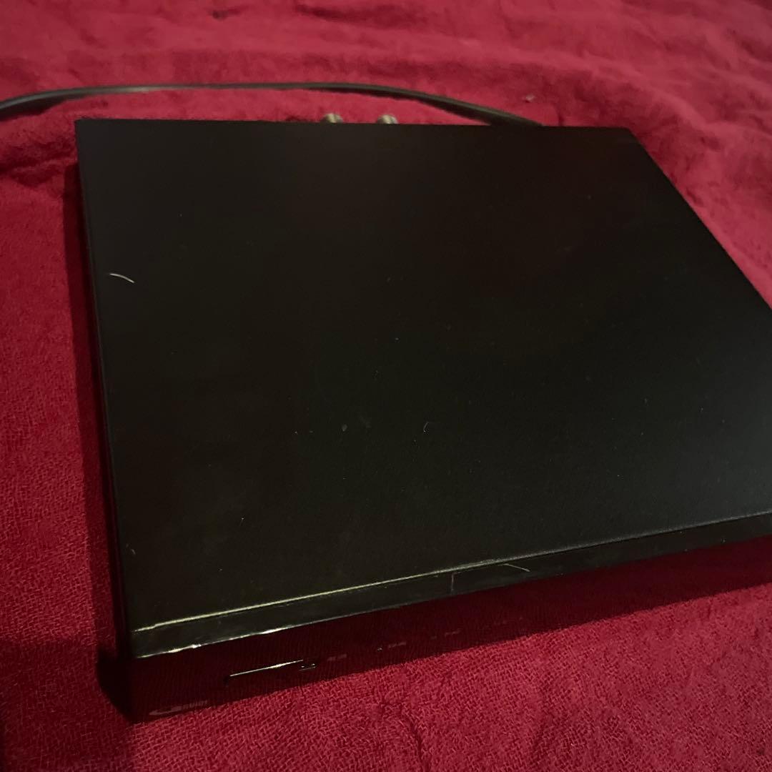 【l-ODATA】地上・BS・110度CSデジタル放送対応録画テレビチューナー