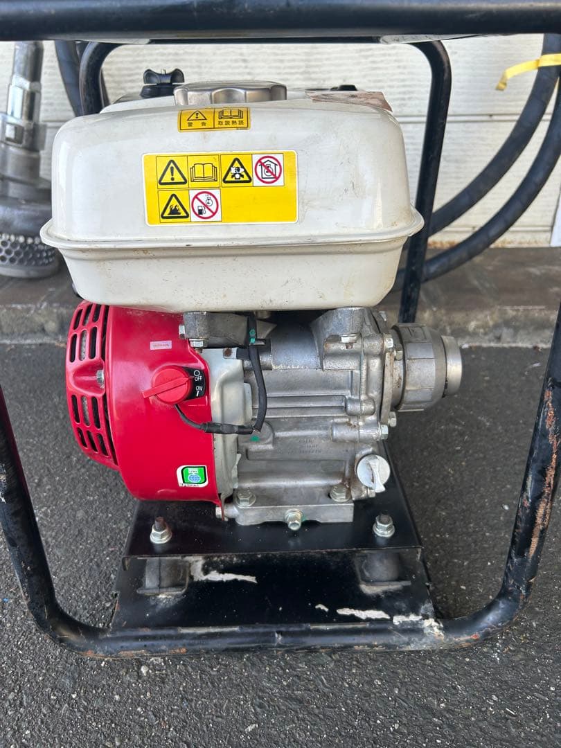 KC3 ★EXEN MODEL HVE-HS・EFP80・セット