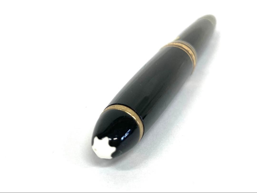 MONTBLANC モンブラン 万年筆 4810 14C 585 ※ジャンク