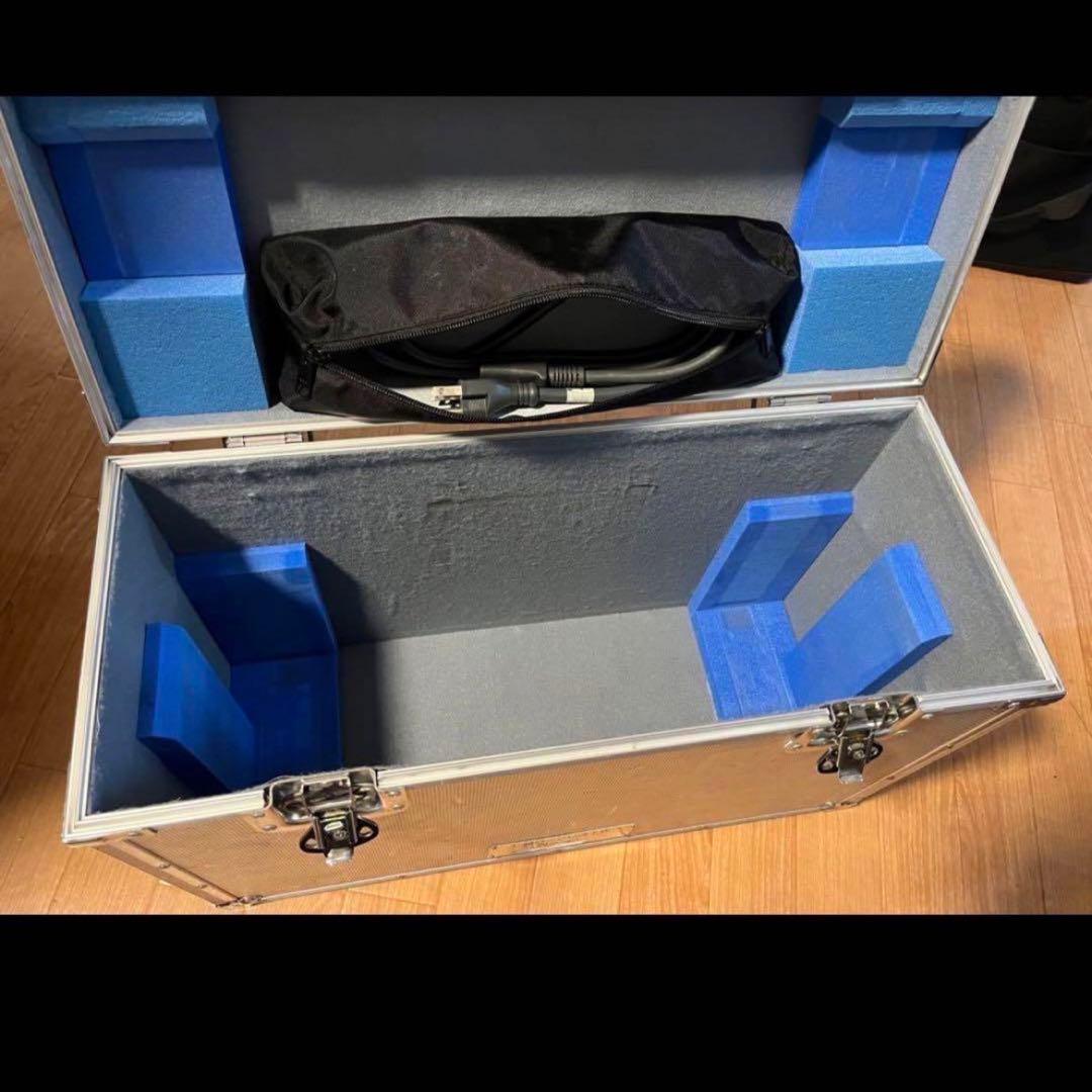 SONY LMD-2041W・放送業務用 20型 マルチフォーマット液晶モニター