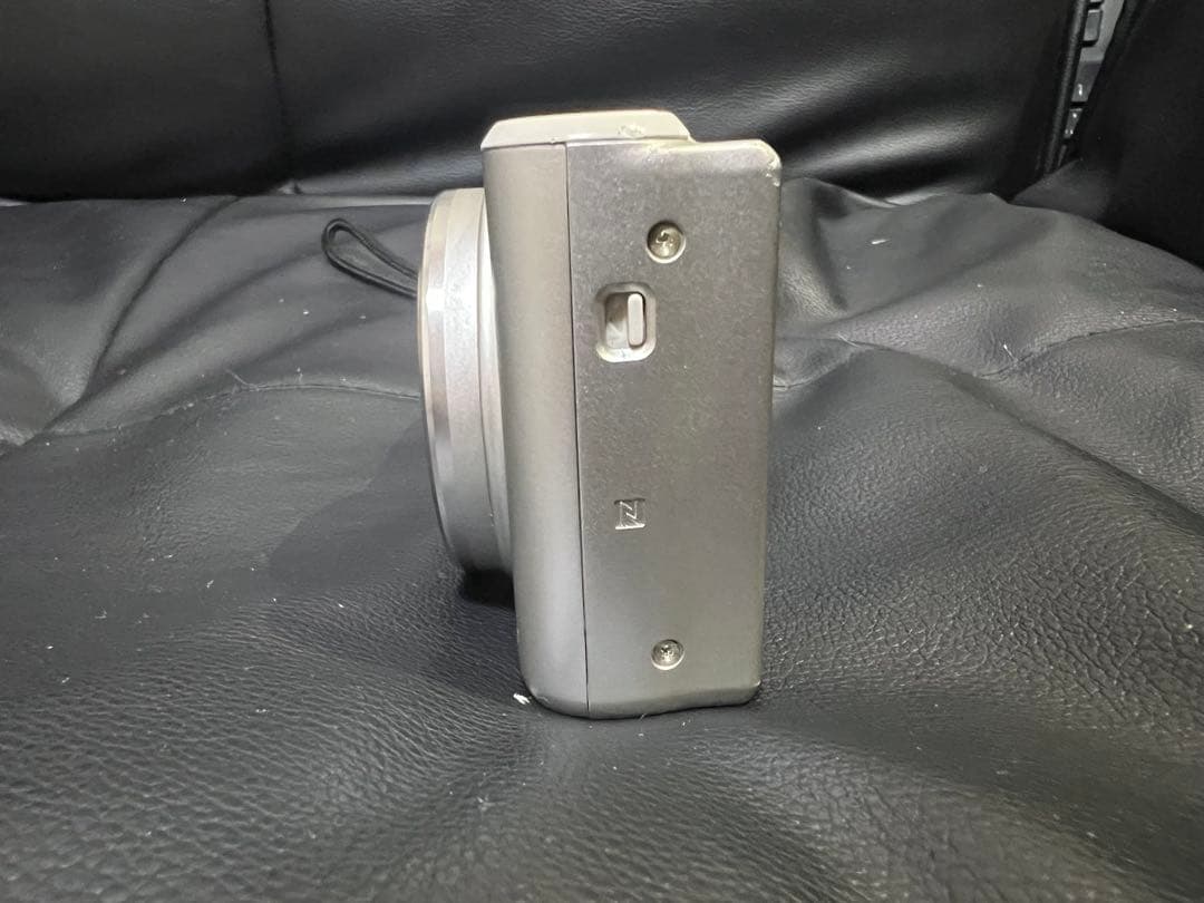 Canon PowerShot SX730 HS SDカード付き