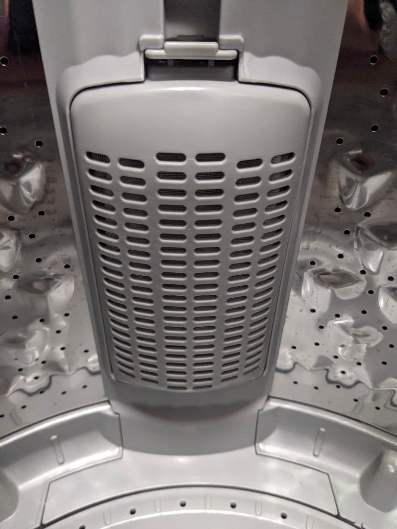 U016 洗濯機　4.5kg TOSHIBA　2022年製 縦型　AW-45M9