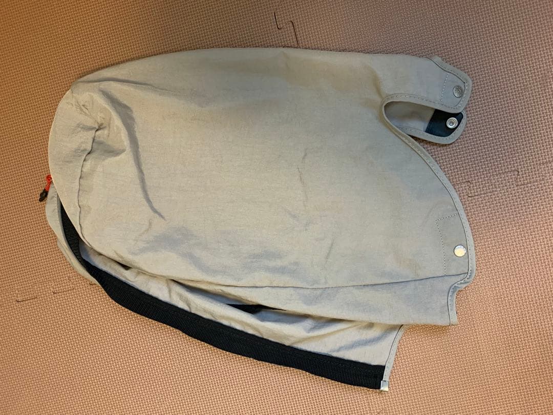 ONOFF ゴルフスタンドバッグ サンドベージュ