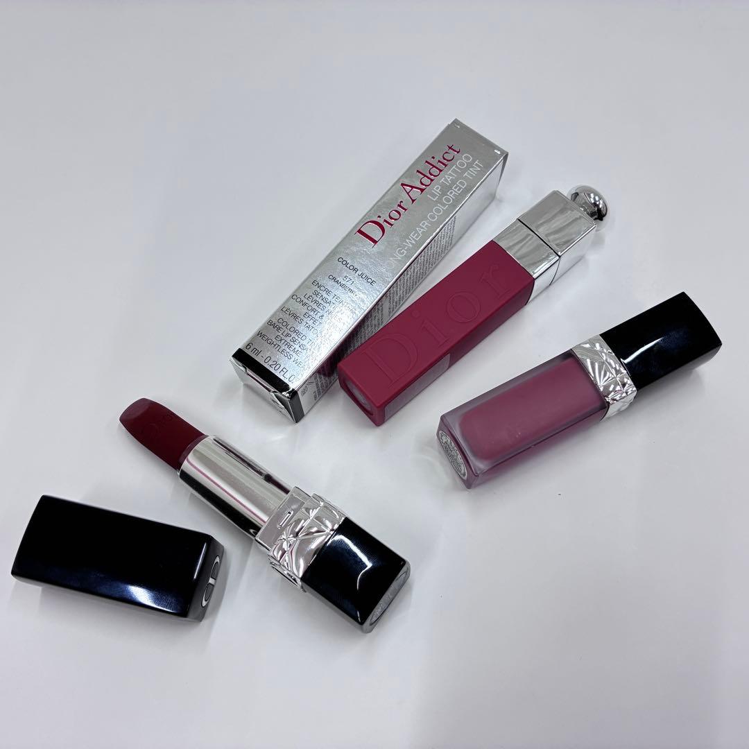 ▲！激安！大量！宅急便コンパクトに入る分だけ！　ディオール　DIOR　まとめ