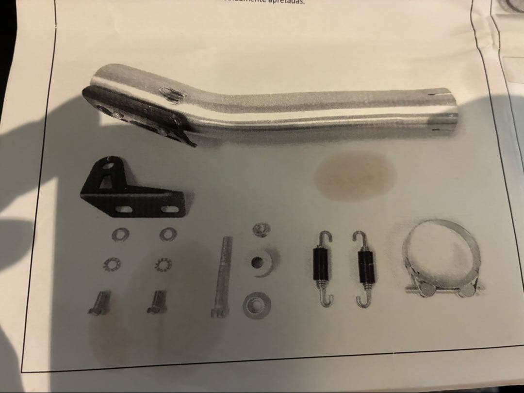 月CBR1000RR-R SC82 IXILスリップオンマフラー