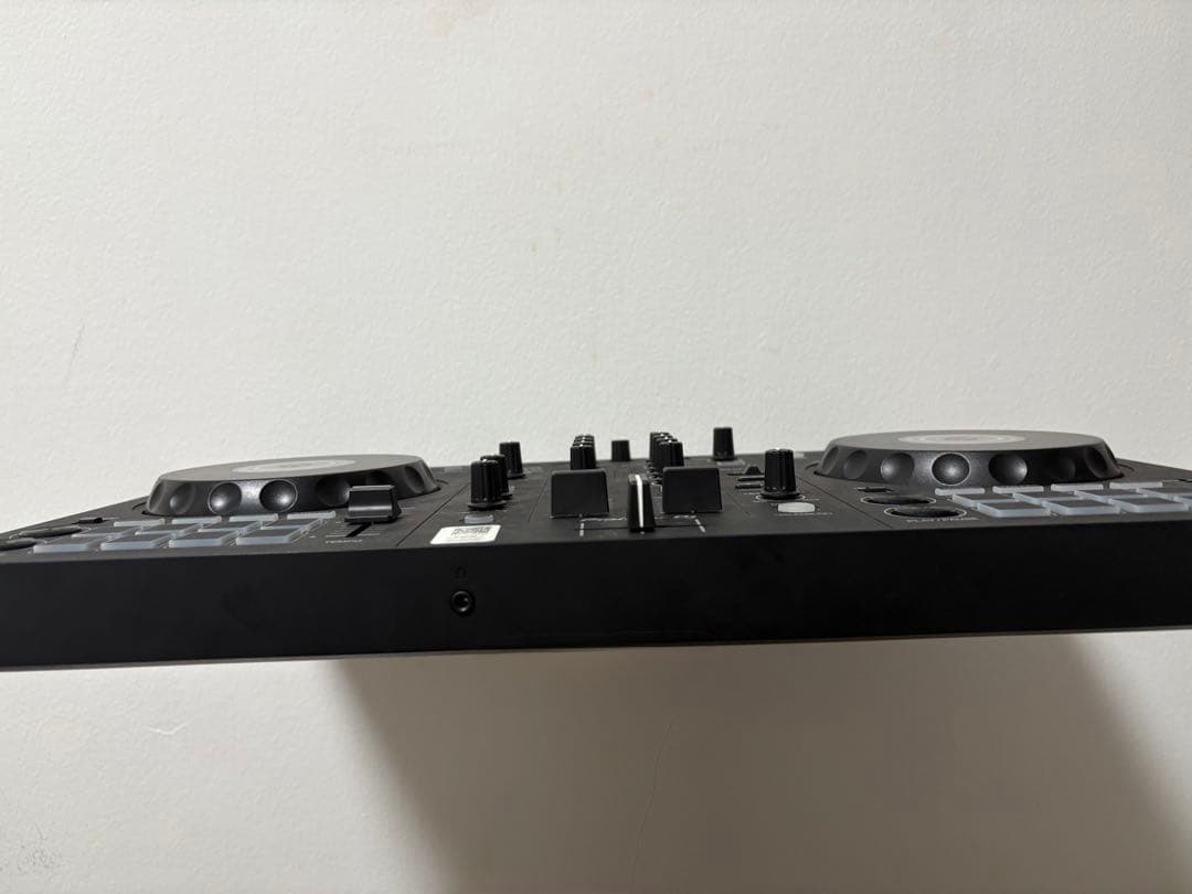 Pioneer DJ DDJ-FLX4 黒 DJコントローラー