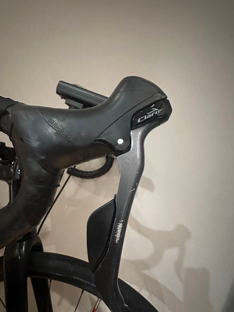 自転車本体 TREK domane AL2 Disc