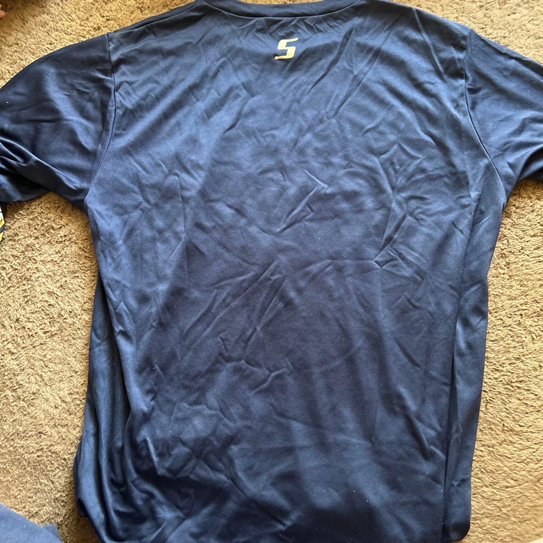 [希少]東海大相模 2021選抜優勝記念Tシャツ