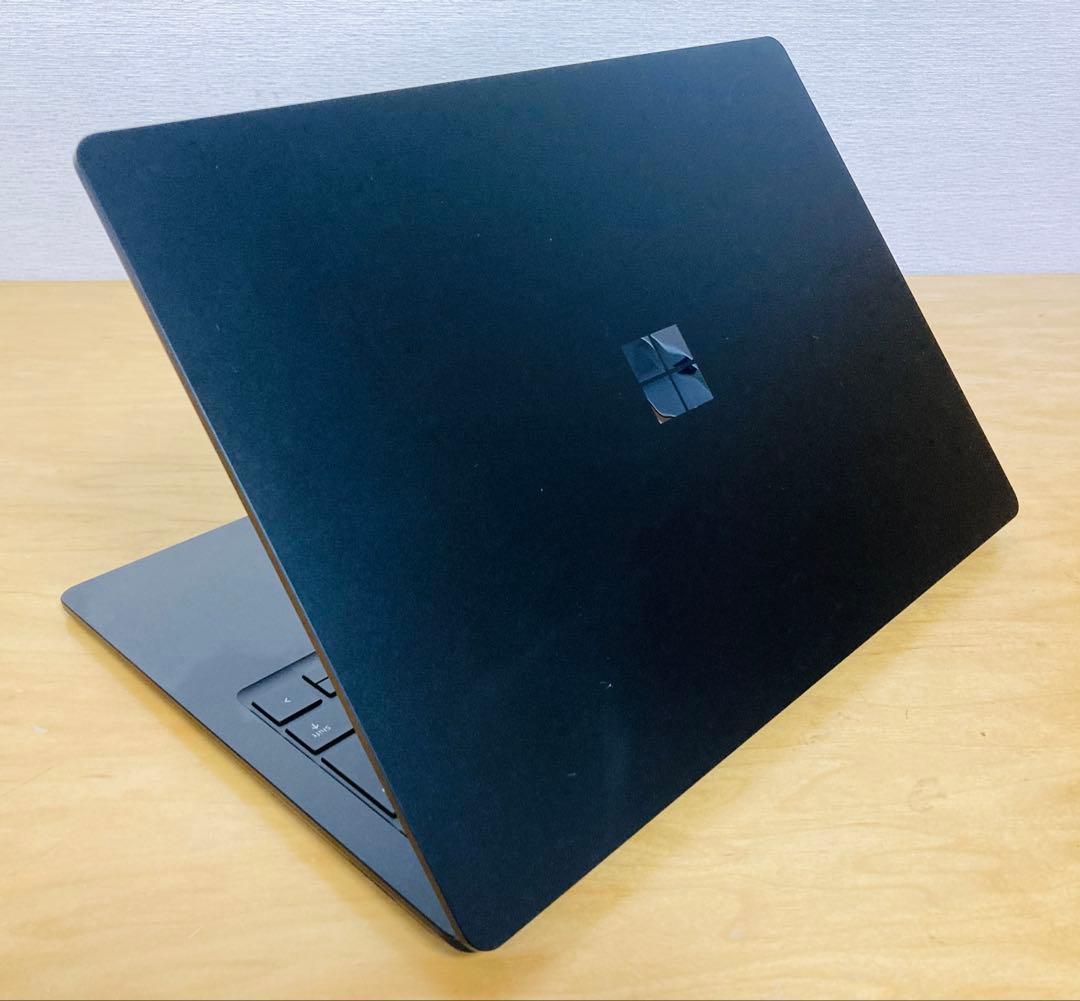 Surface Laptop4/高性能i7/メモリ16GB/office2024