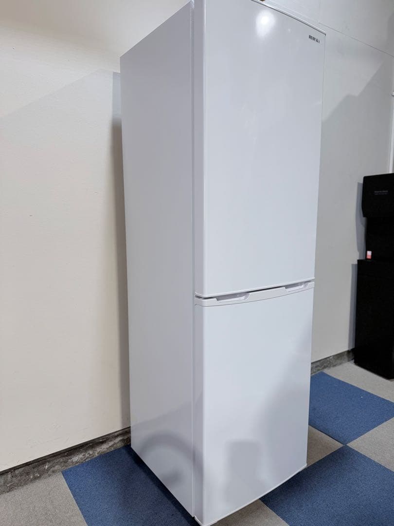 東京都23区(送料込み) アイリスオーヤマ冷蔵庫(TPO4889)