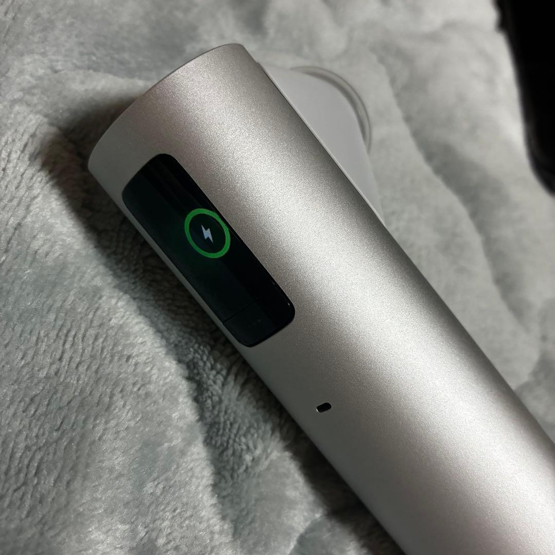 AGE-R 美顔器 ハイフォーカスショット