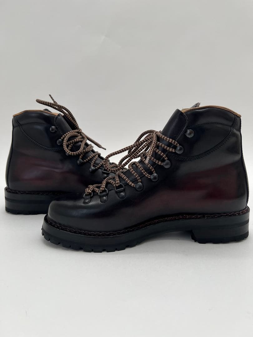 F.LLI GIACOMETTI ジャコメッテイマルモラーダ 41 新品未使用