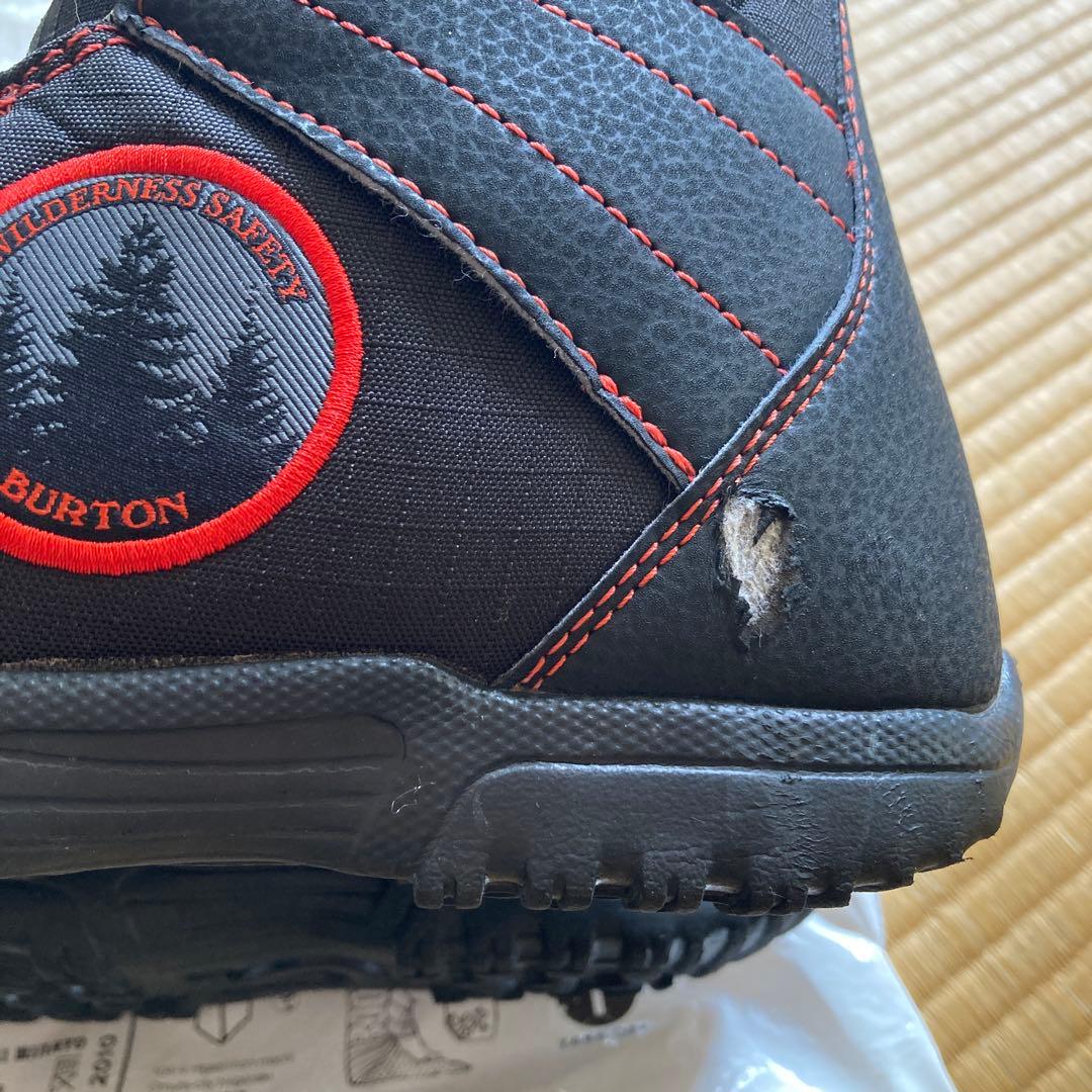 ZIPLINE 子ども用スノーボードブーツ