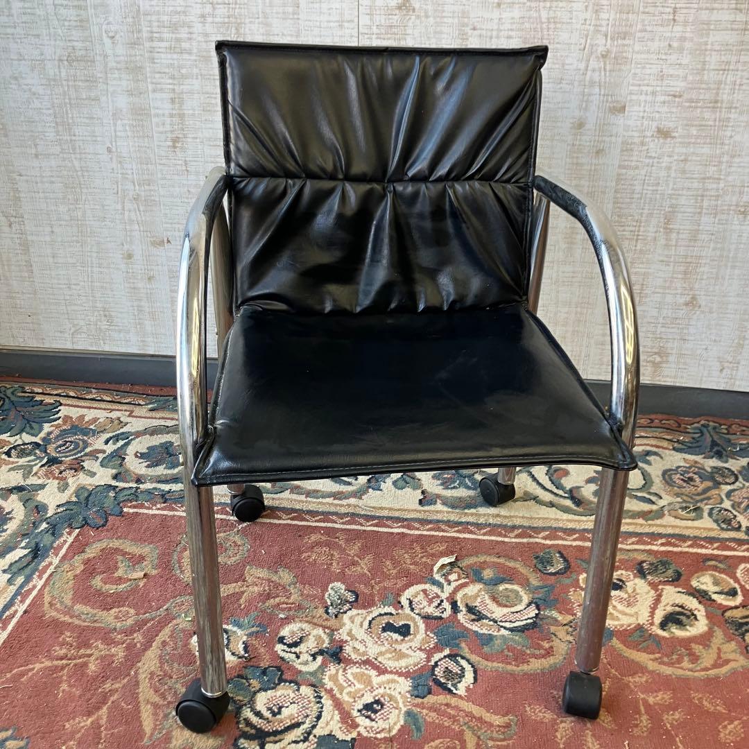 北欧レトロ イノベーター ボガードカフェリプロダクト アームチェア ロビーチェア