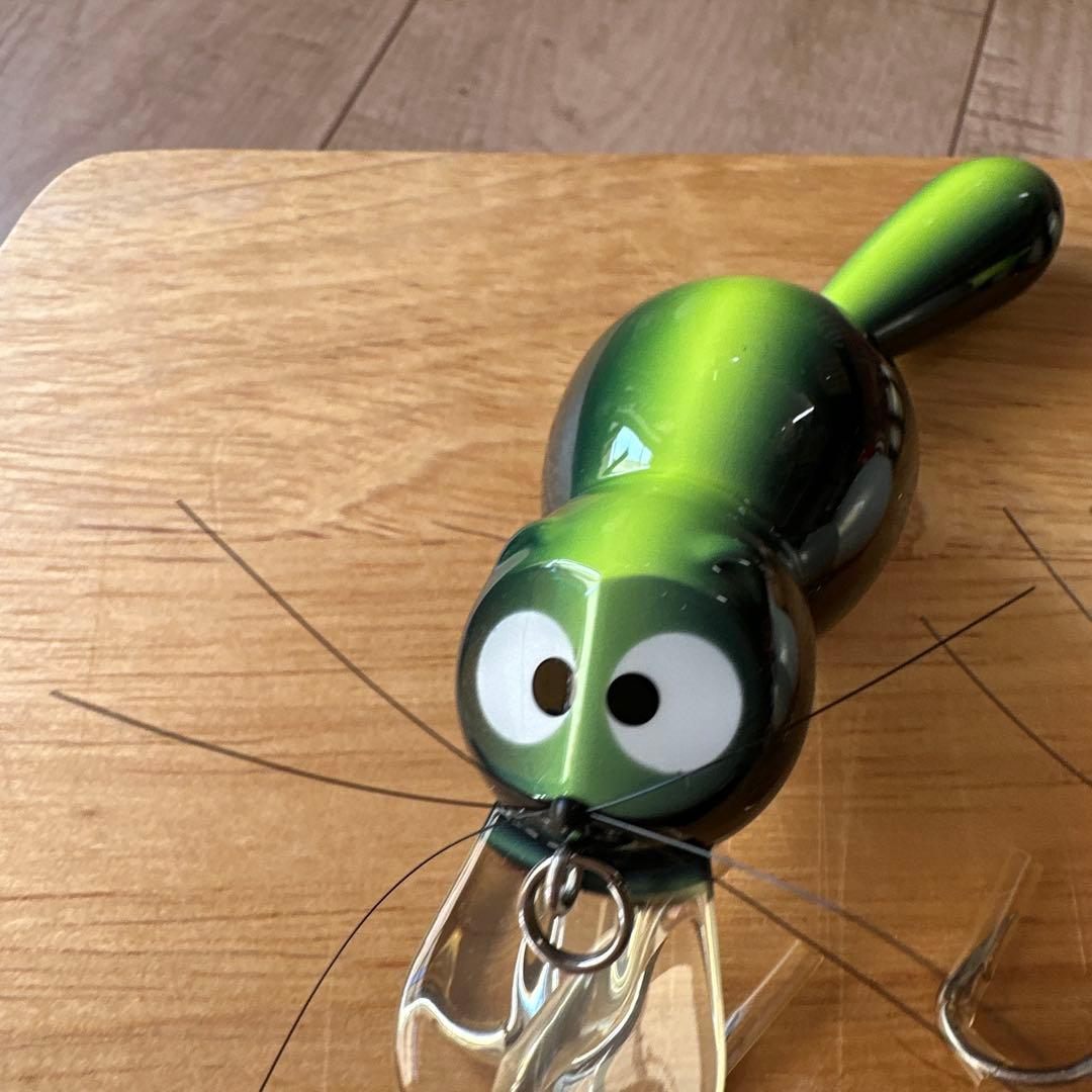 デカアライくん　4セット　24g 新品未使用品