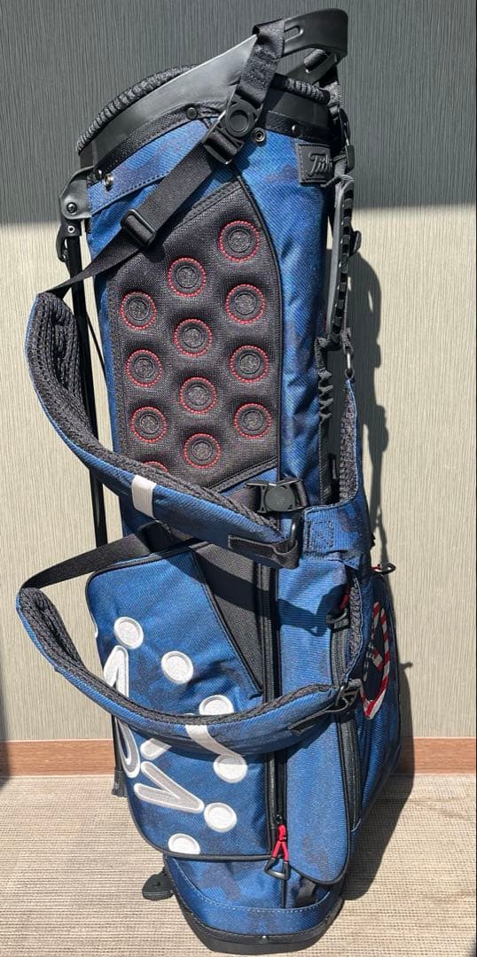 スコッティキャメロン　ワンダラー　スタンドバック　USオープン