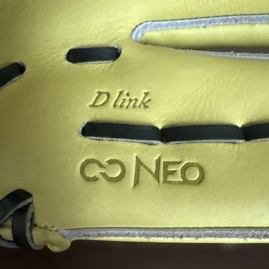 ヒ*シ様 高*太様 【最終値下】ミズノ Global Elite 硬式グローブ