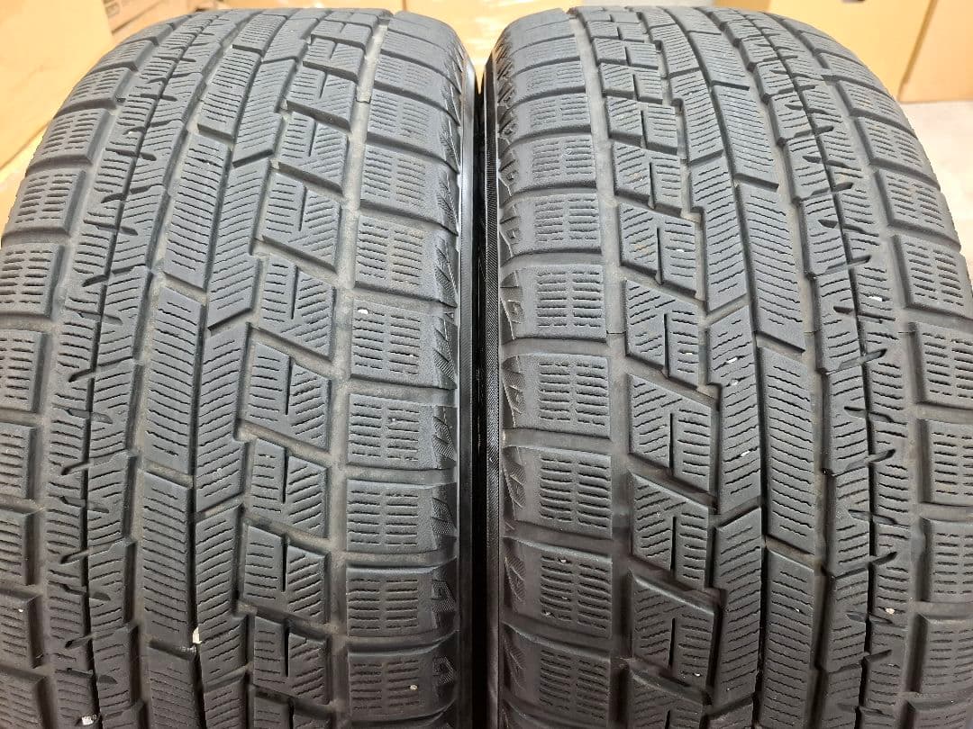 【極上品】トヨタ アルファード 純正 ホイールタイヤ 2023年 スタッドレス