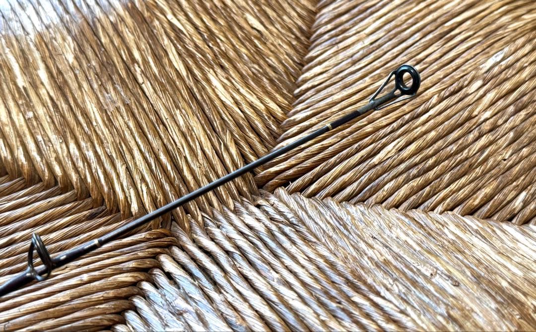 ひ*ろ様 当時物Phenix IM6 Boron53M中古長期保管品 ジグ＆ワー