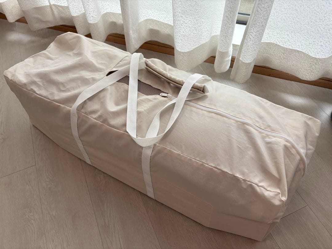 【Aprica】ココネルエアープラス　シュークリームGR