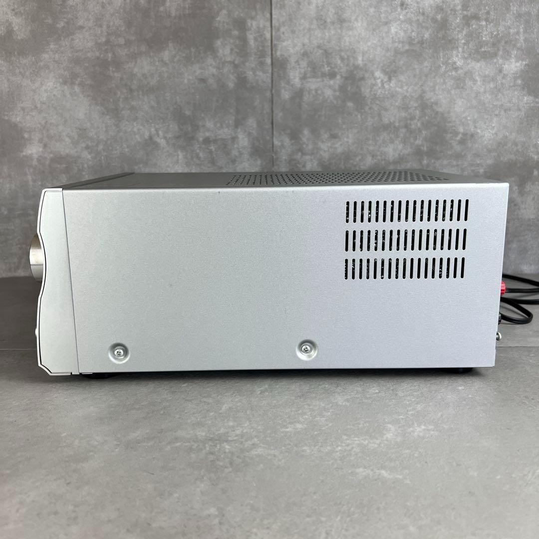 ONKYO　X-N9FX　チューナー　スピーカー　CD　MD　リモコン