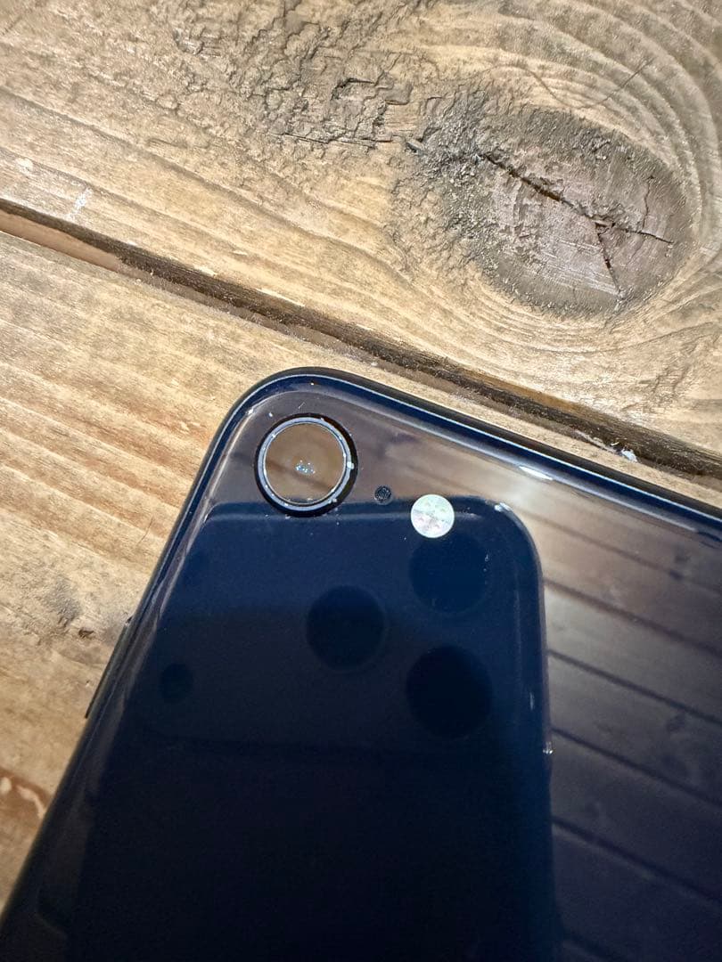 iPhone SE第3世代 一括購入