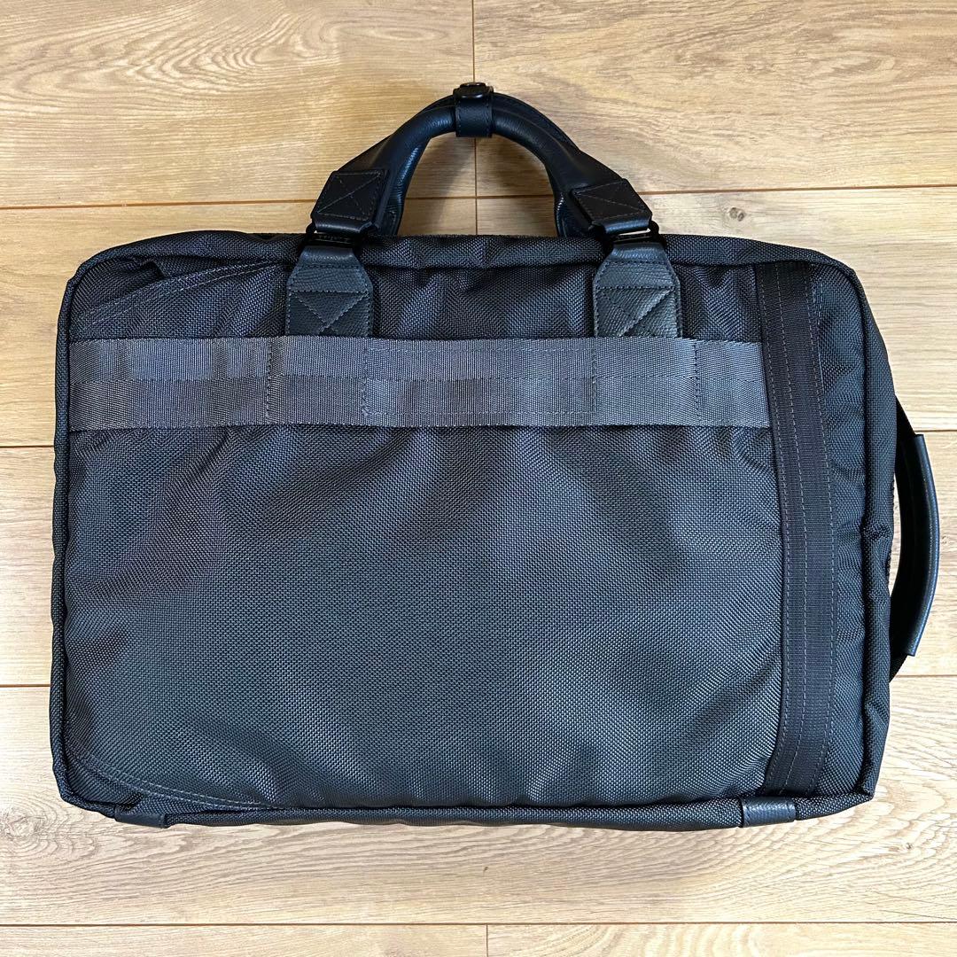 おか@プロフ必須 BrooksBrothers×BRIEFING 3Way