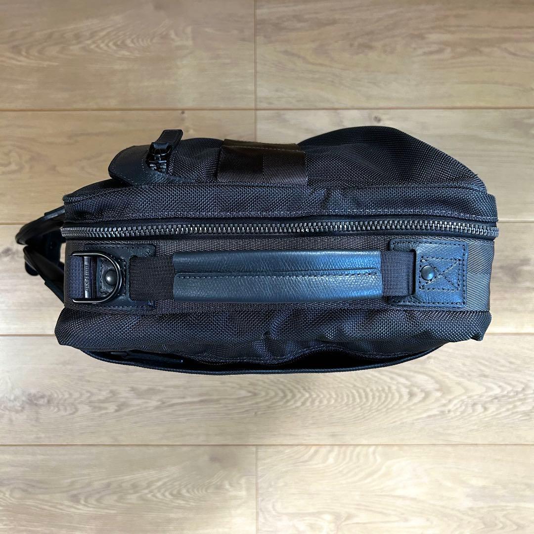 おか@プロフ必須 BrooksBrothers×BRIEFING 3Way