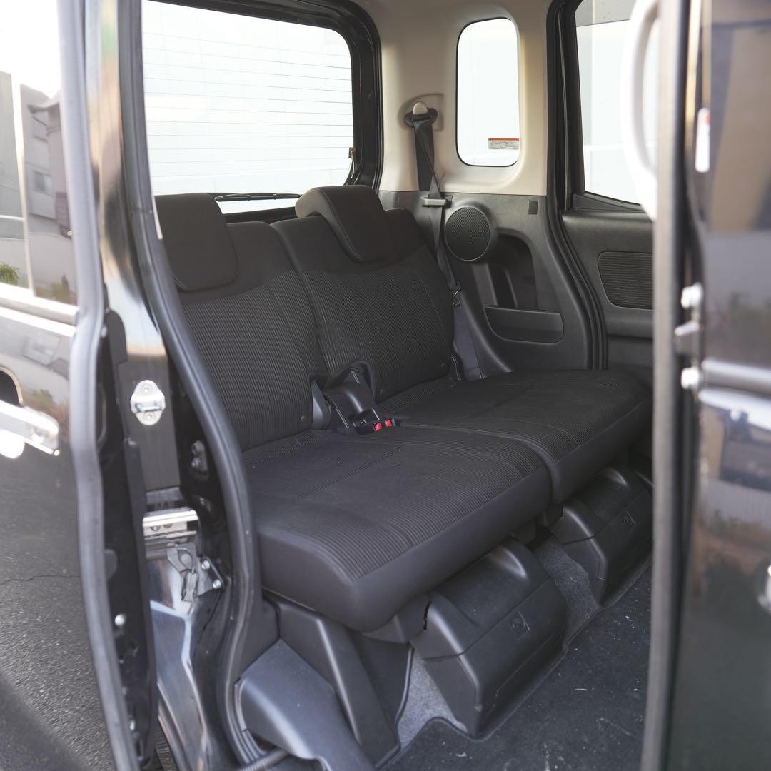 日産　デイズルークス‼️ 車検2年付‼️ 大人気の左右パワースライドドア