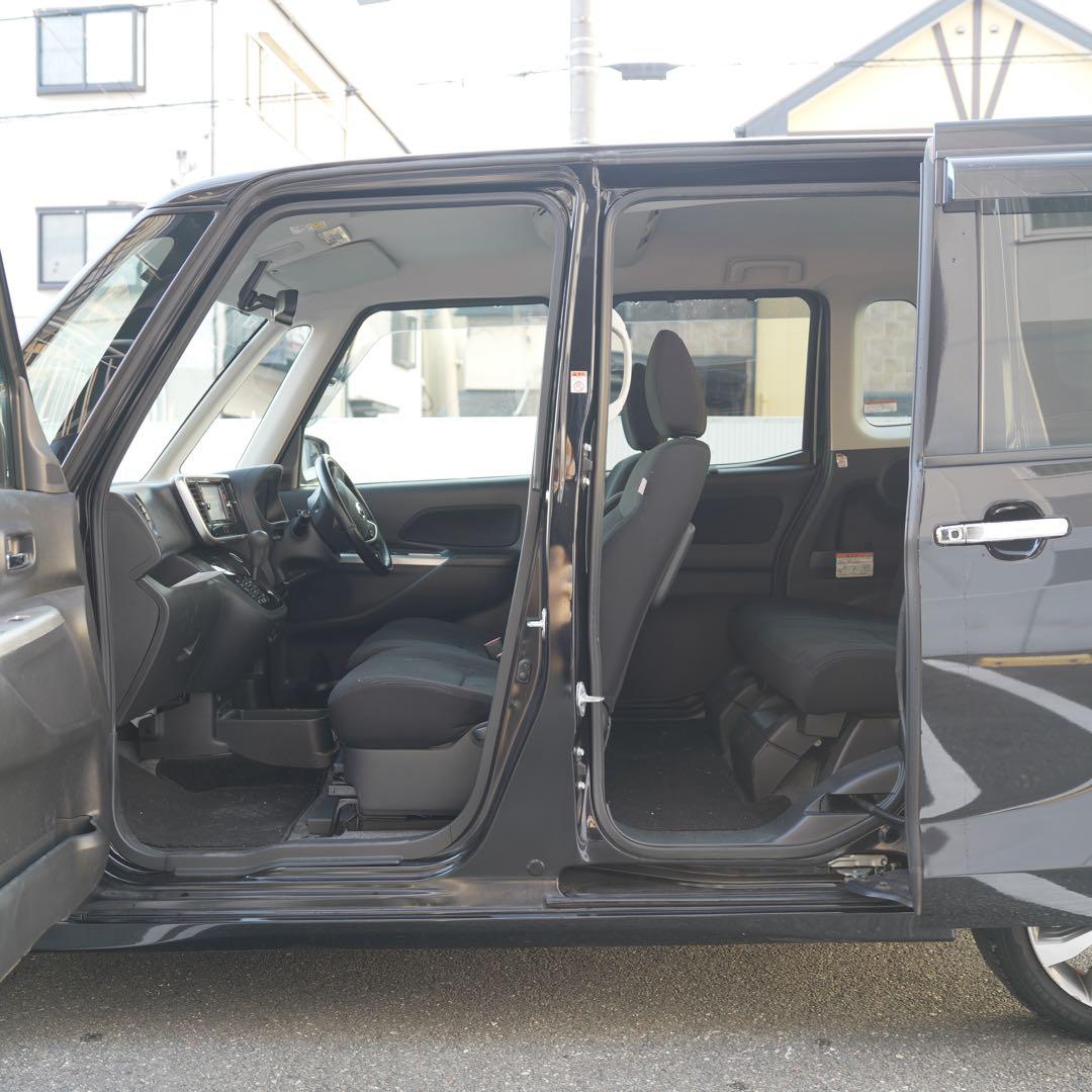 日産　デイズルークス‼️ 車検2年付‼️ 大人気の左右パワースライドドア