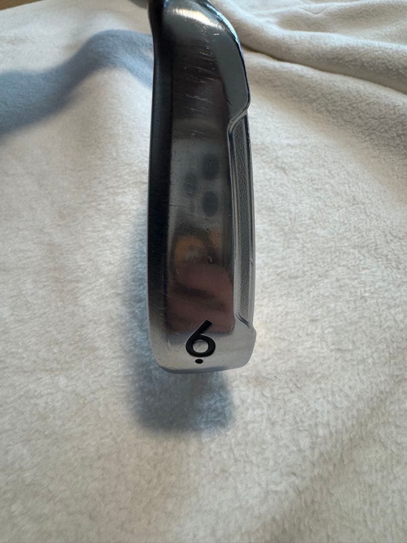 インプレスX D FORGED