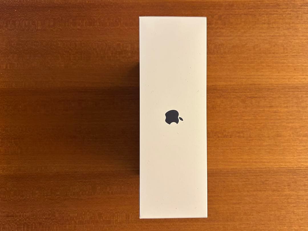 【新品未開封】AirPods Max 第二世代 ミッドナイト 本体 プレゼント用